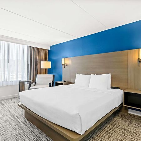 Best Western Plus Lower South End Charlotte Buitenkant foto