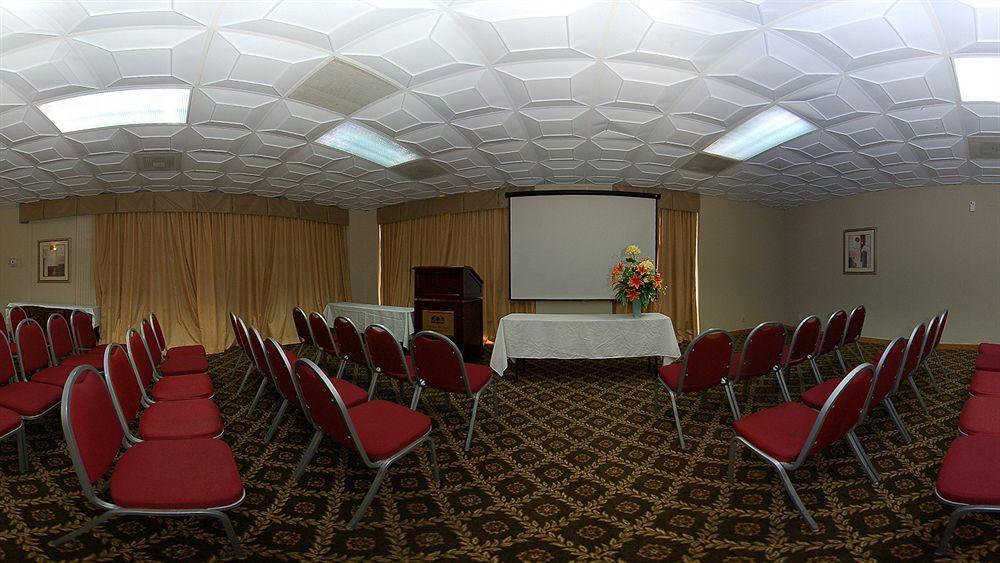 Best Western Plus Lower South End Charlotte Buitenkant foto