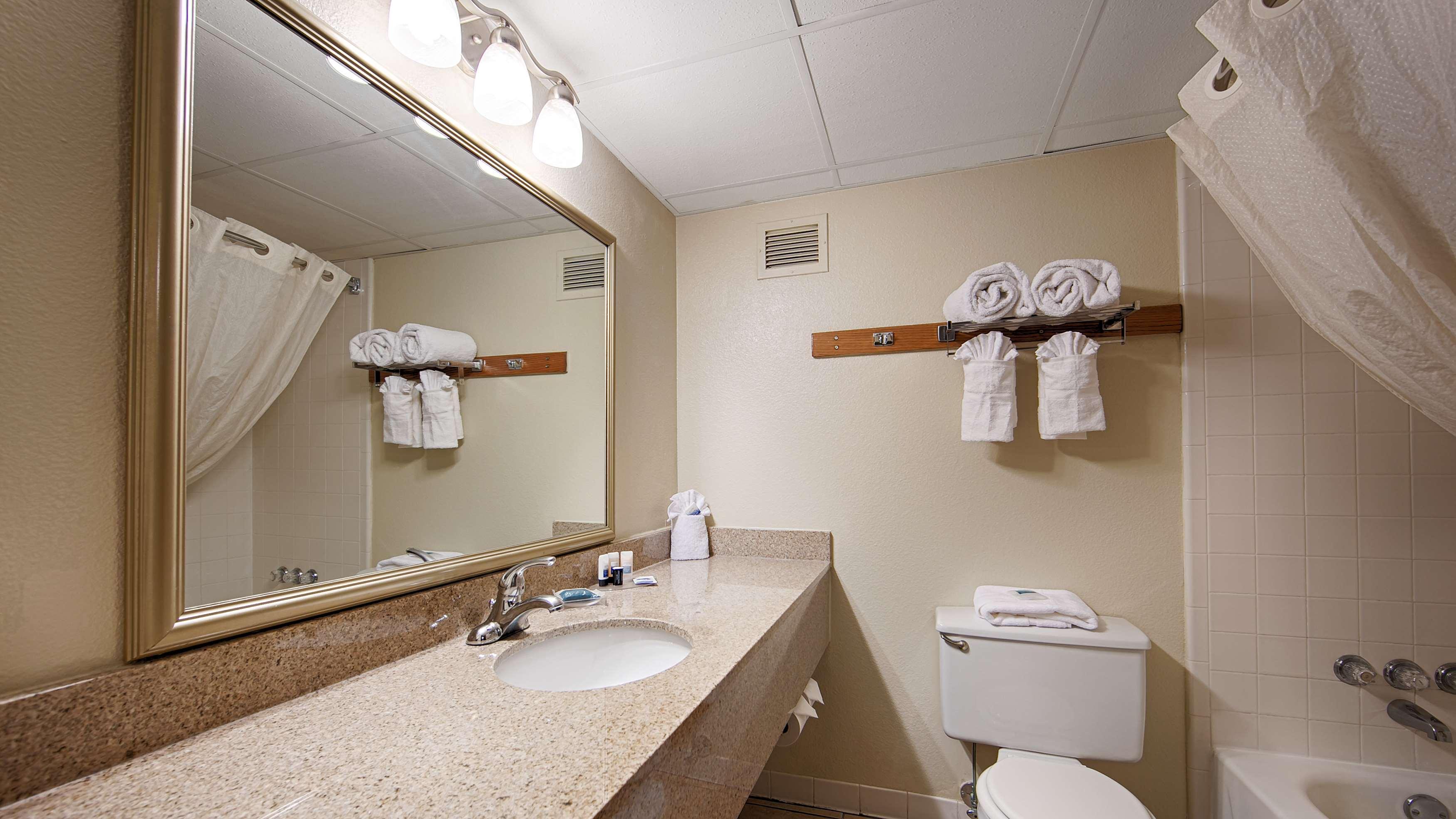 Best Western Plus Lower South End Charlotte Buitenkant foto