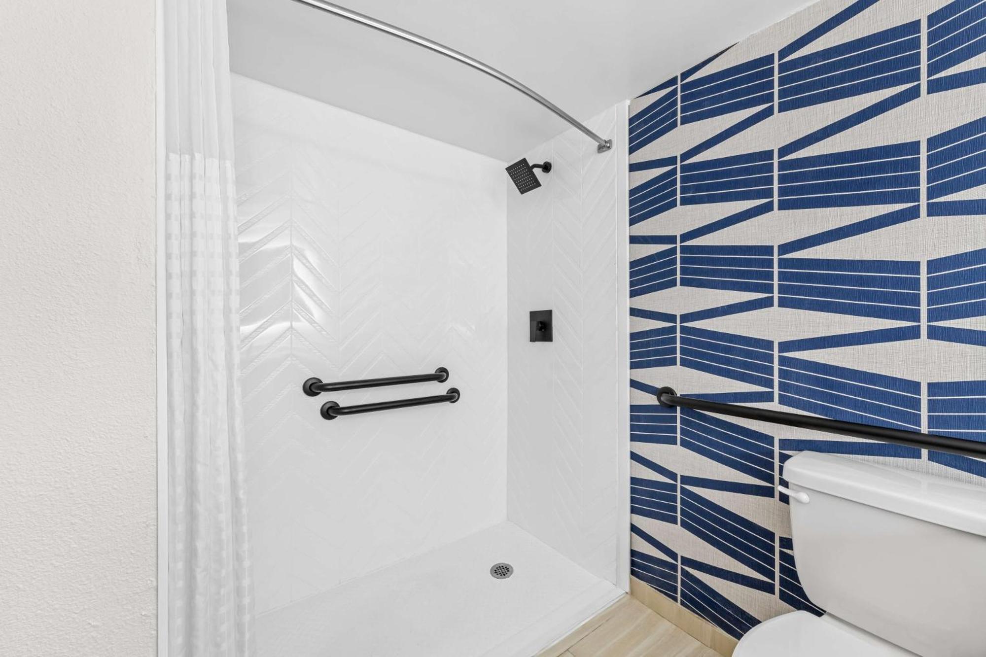Best Western Plus Lower South End Charlotte Buitenkant foto