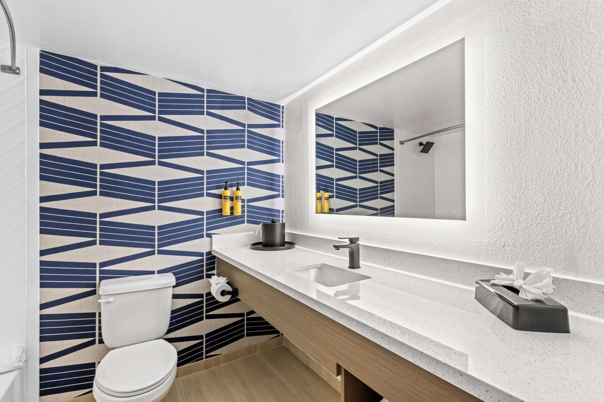 Best Western Plus Lower South End Charlotte Buitenkant foto