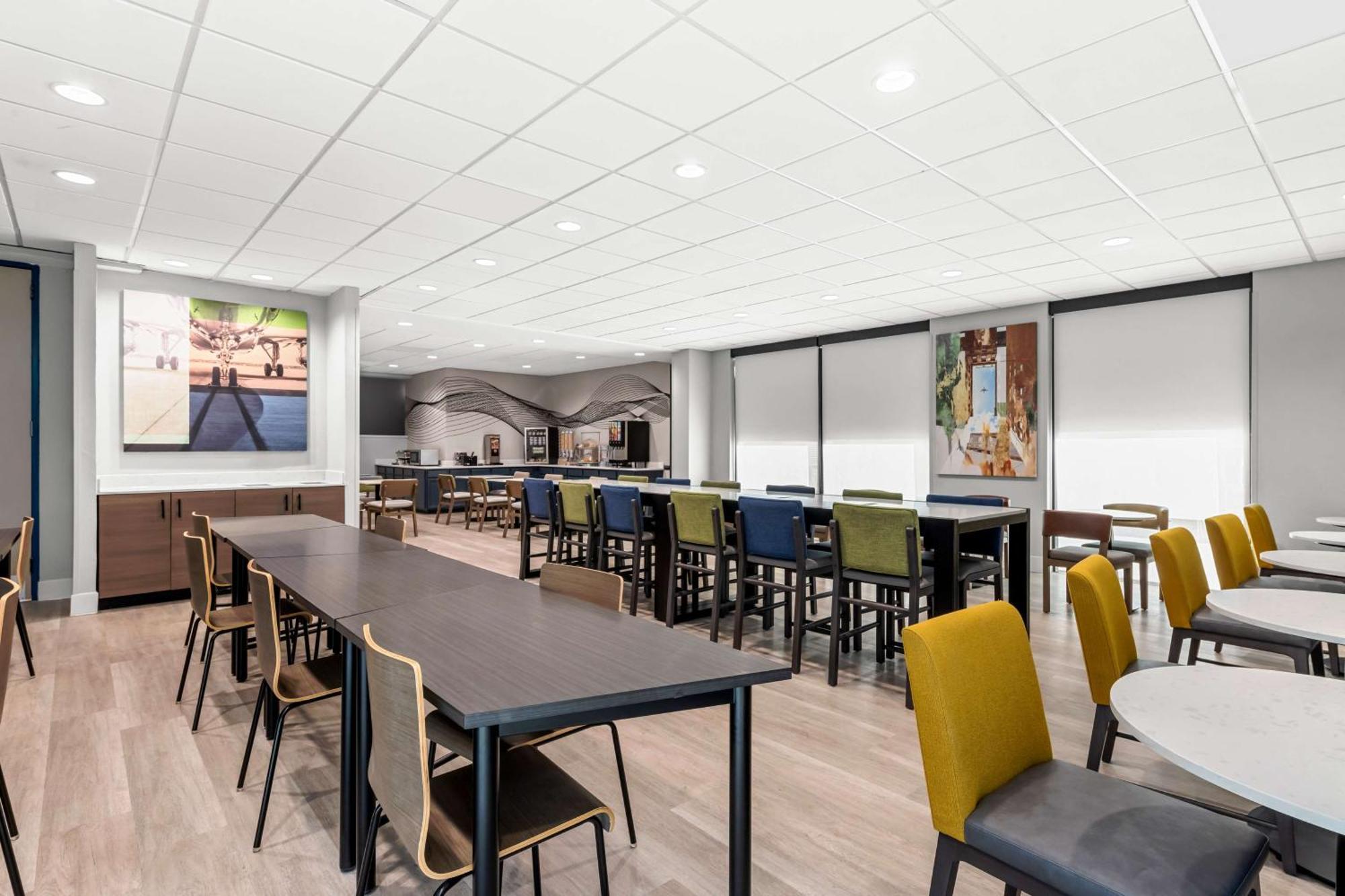 Best Western Plus Lower South End Charlotte Buitenkant foto