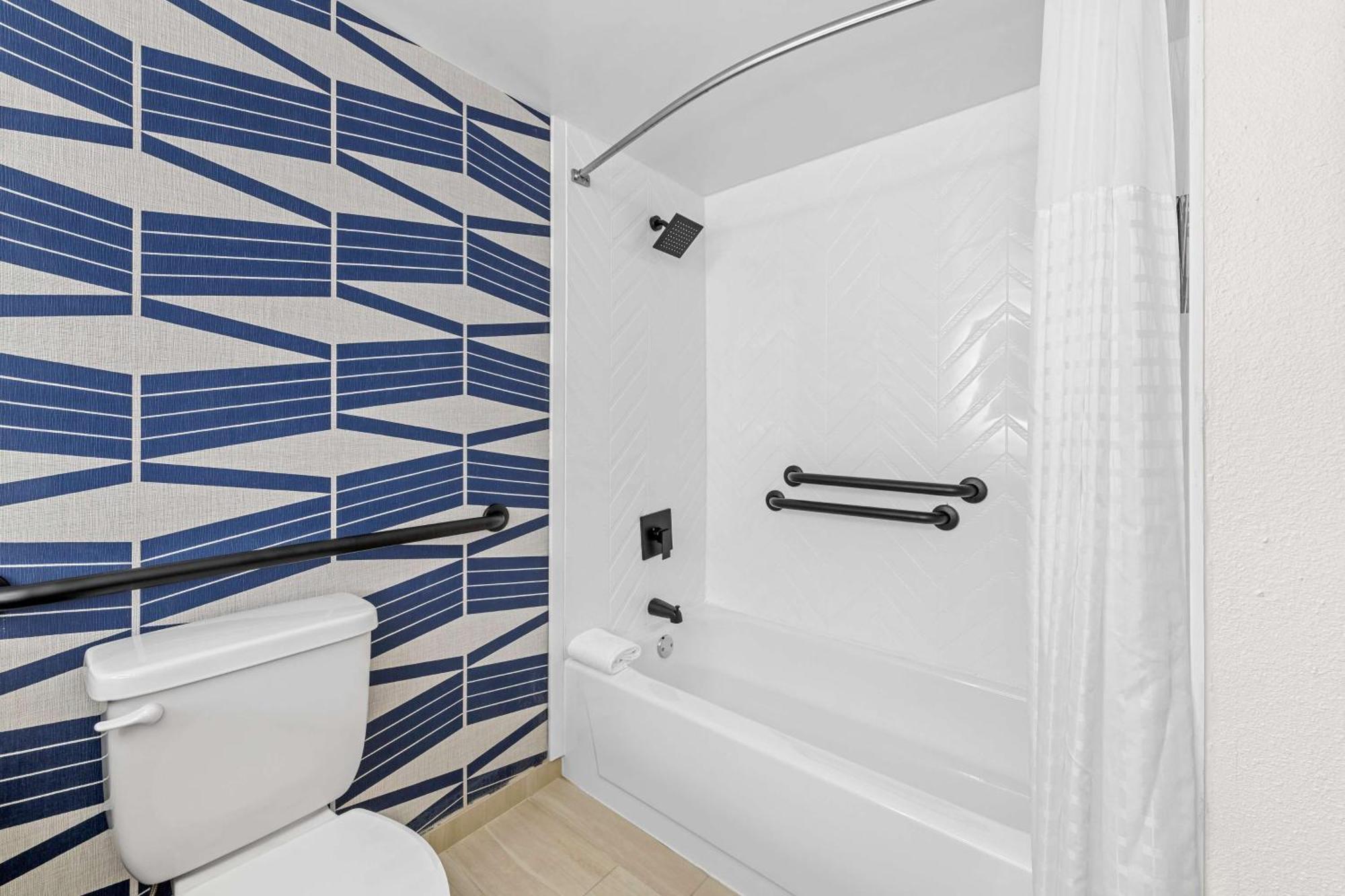 Best Western Plus Lower South End Charlotte Buitenkant foto