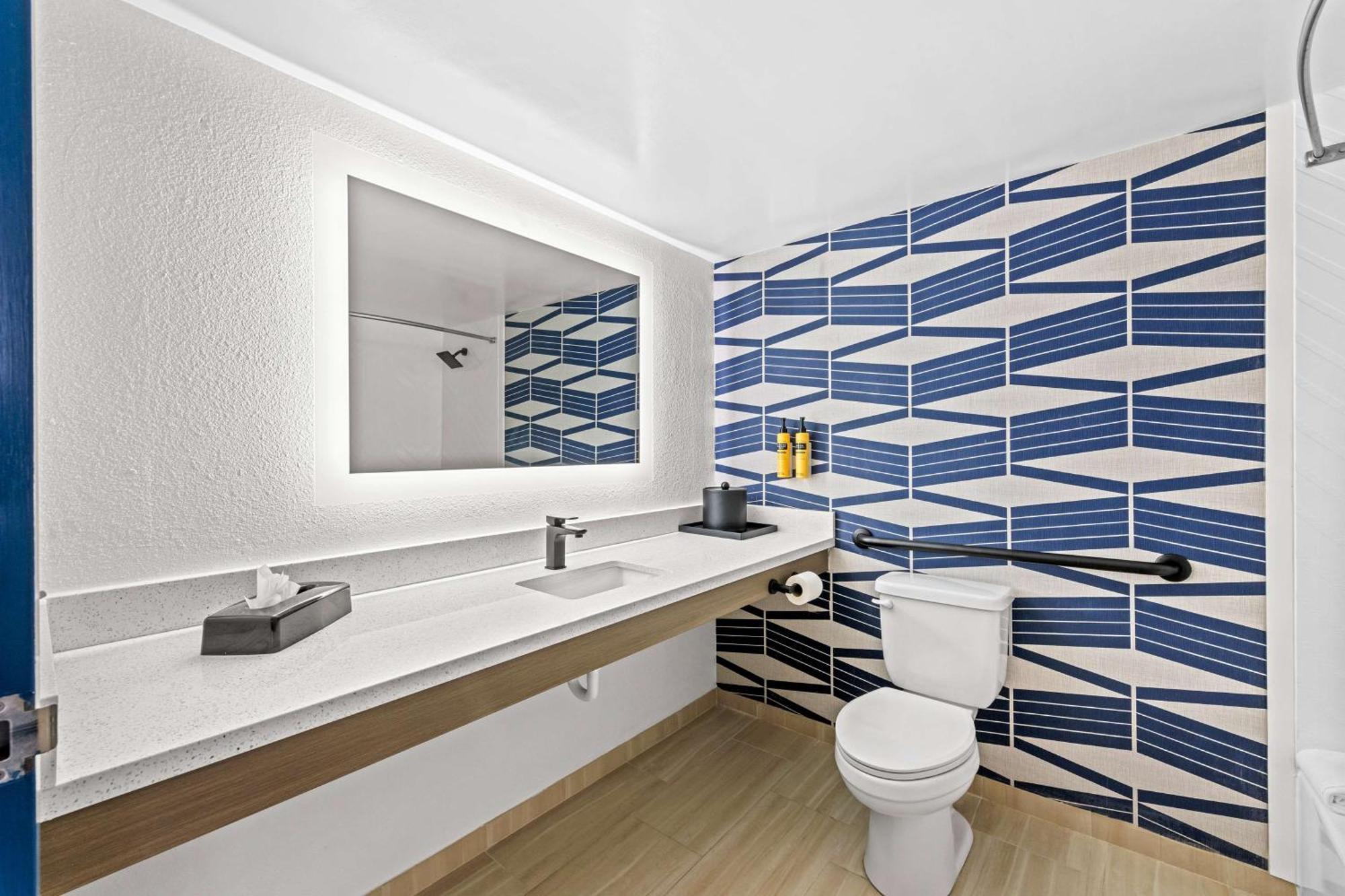 Best Western Plus Lower South End Charlotte Buitenkant foto