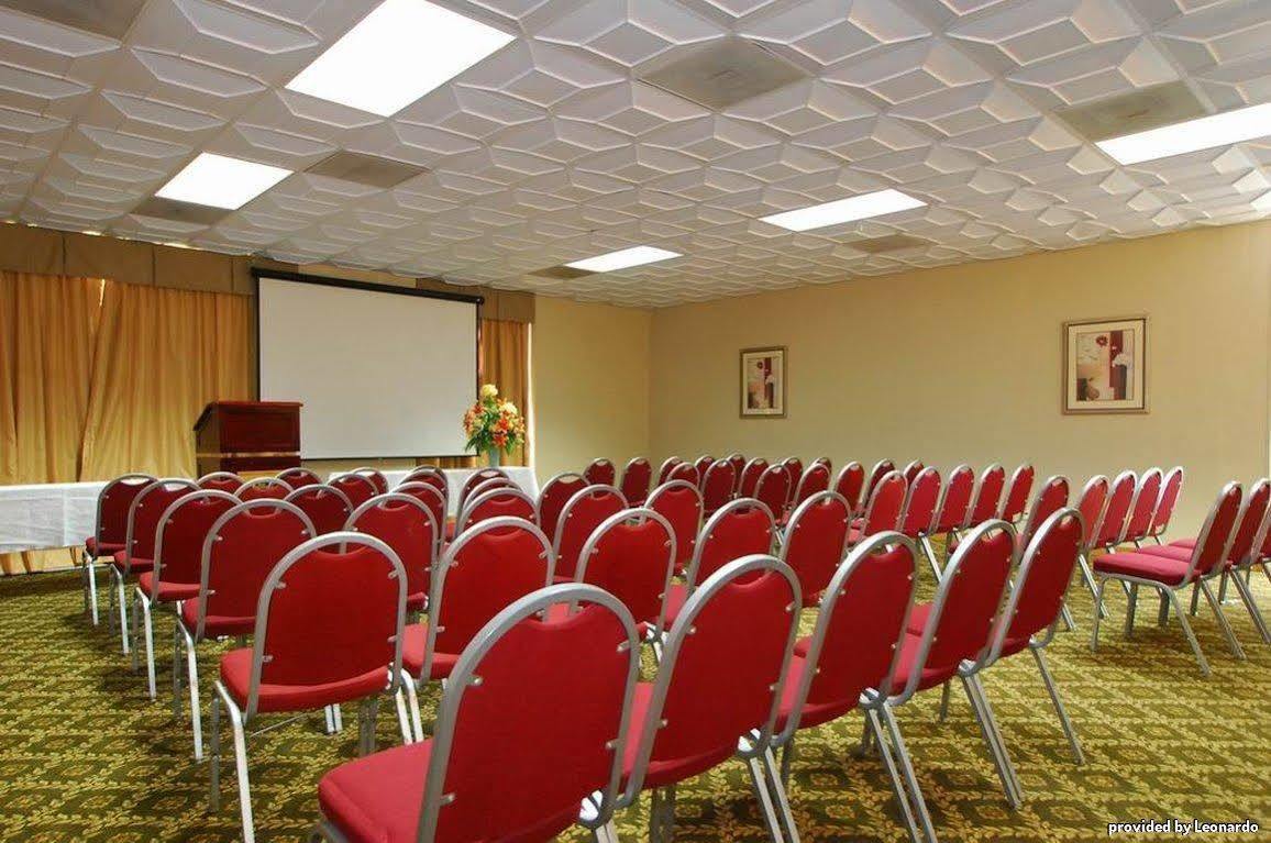 Best Western Plus Lower South End Charlotte Buitenkant foto
